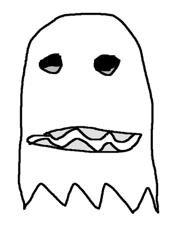 Spook Factory screenshot 1