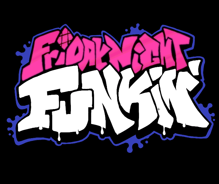 Friday Night Funkin' cover art