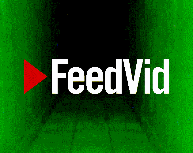 FeedVid cover art