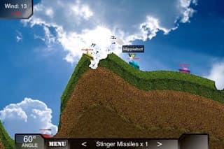 iShoot Lite screenshot 1