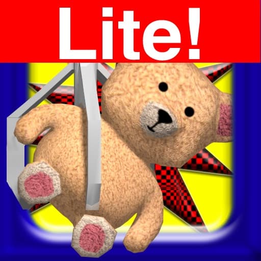 Arcade Claw Lite cover art