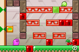 Hoggy screenshot 2