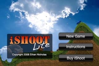 iShoot Lite screenshot 4