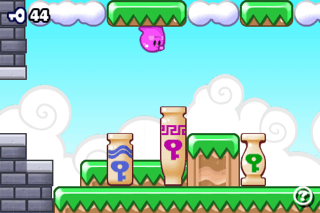 Hoggy screenshot 1