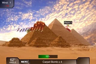 iShoot screenshot 1