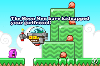Hoggy screenshot 4