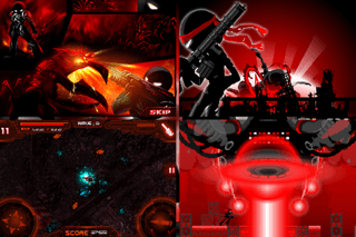 ACTION HEROES 9-IN-1 screenshot 3