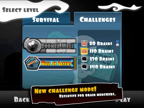 Falling Fred Z screenshot 8
