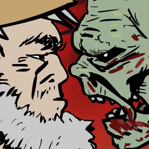 Zombie Trailer Park cover art