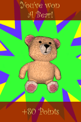 Arcade Claw Lite screenshot 3