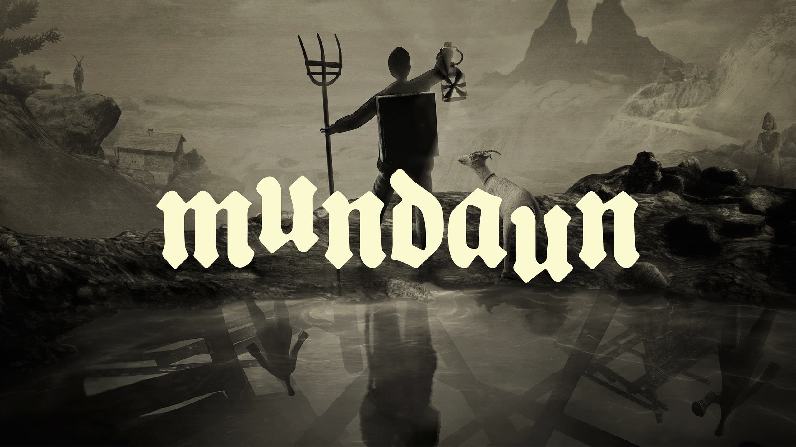 Mundaun cover art