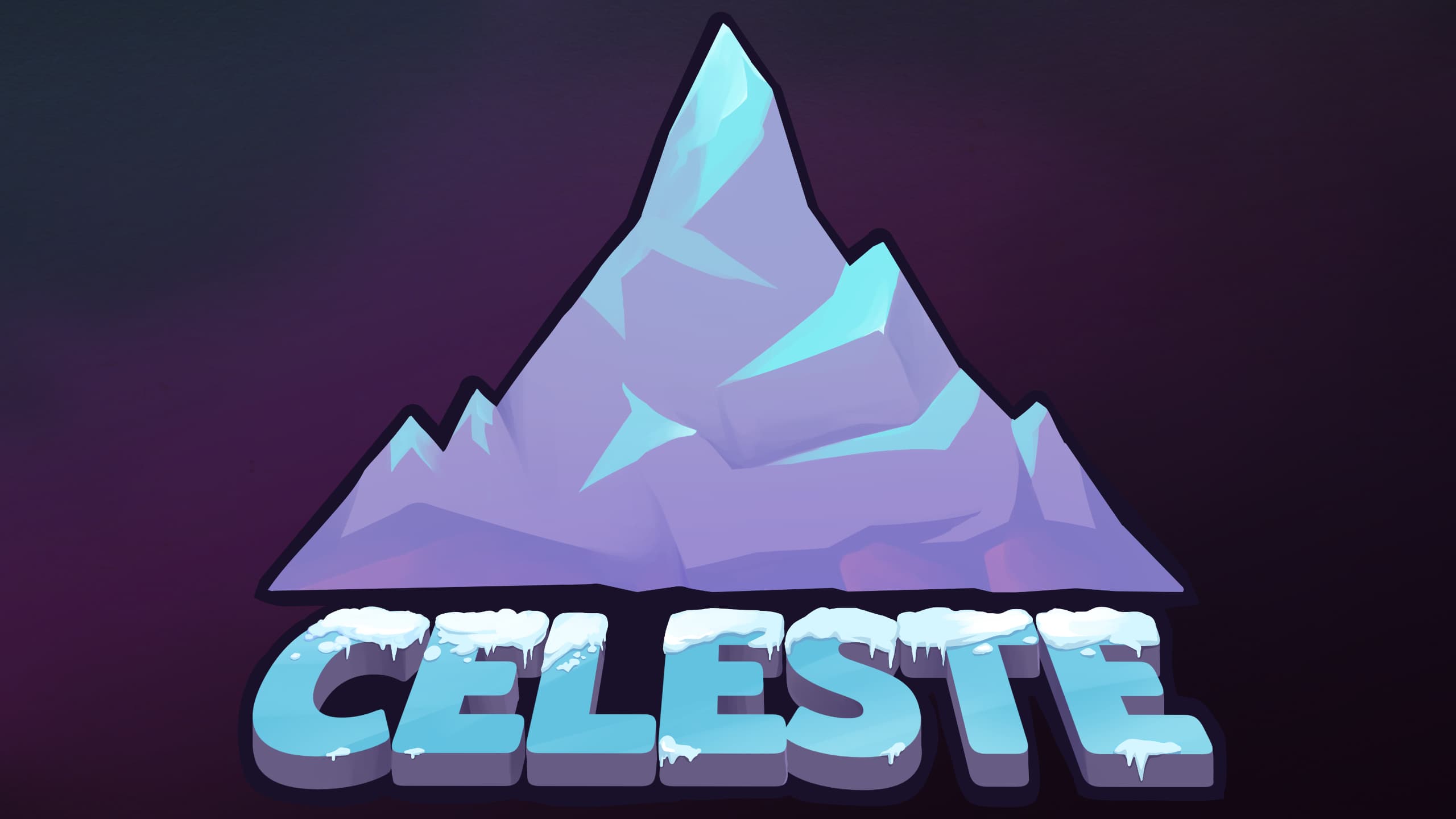 Celeste artwork
