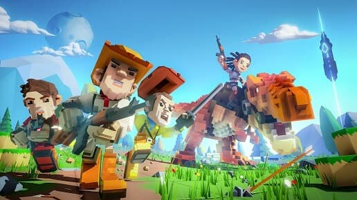 PixArk Mod Kit cover art