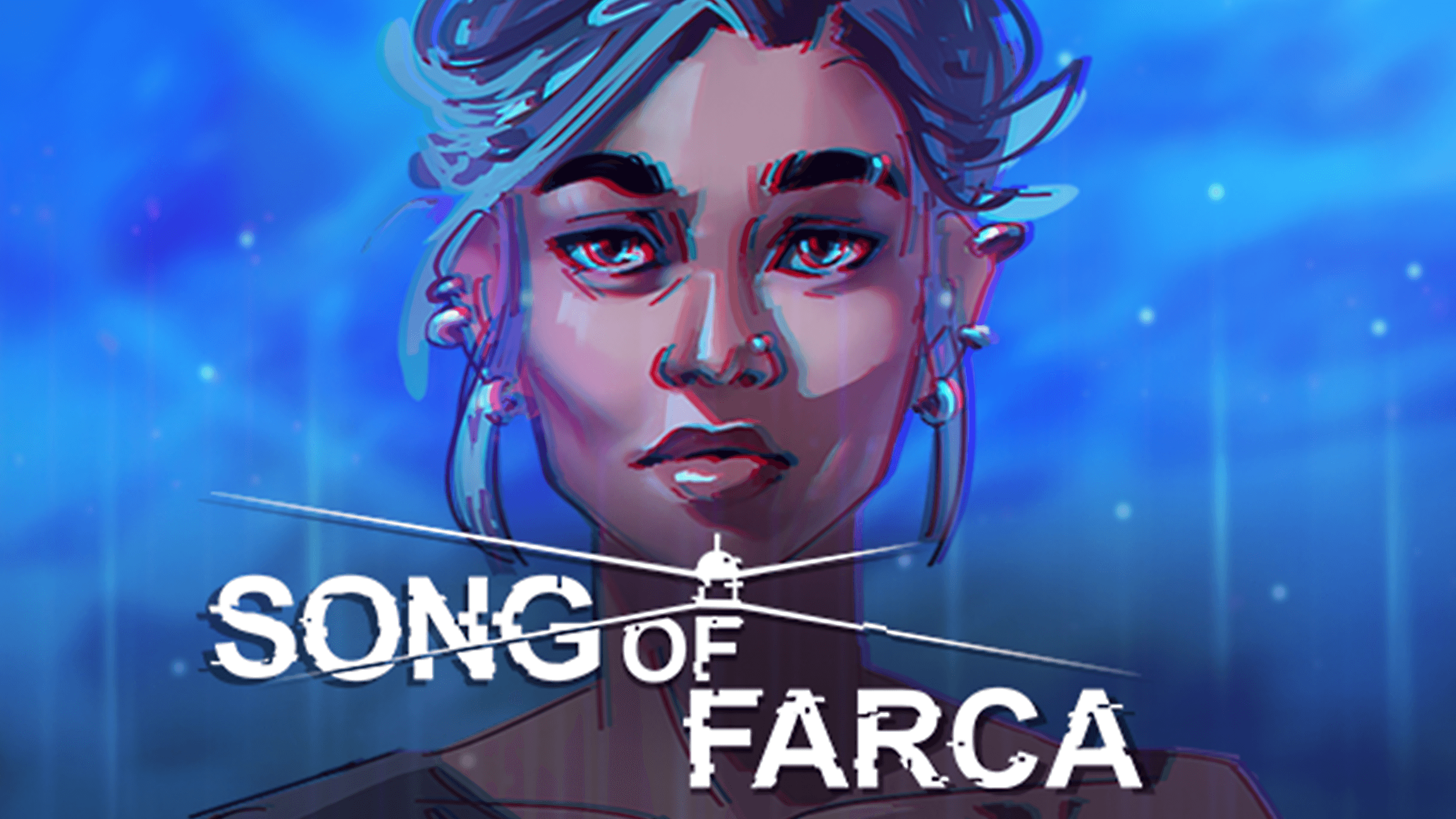 Song of Farca cover art