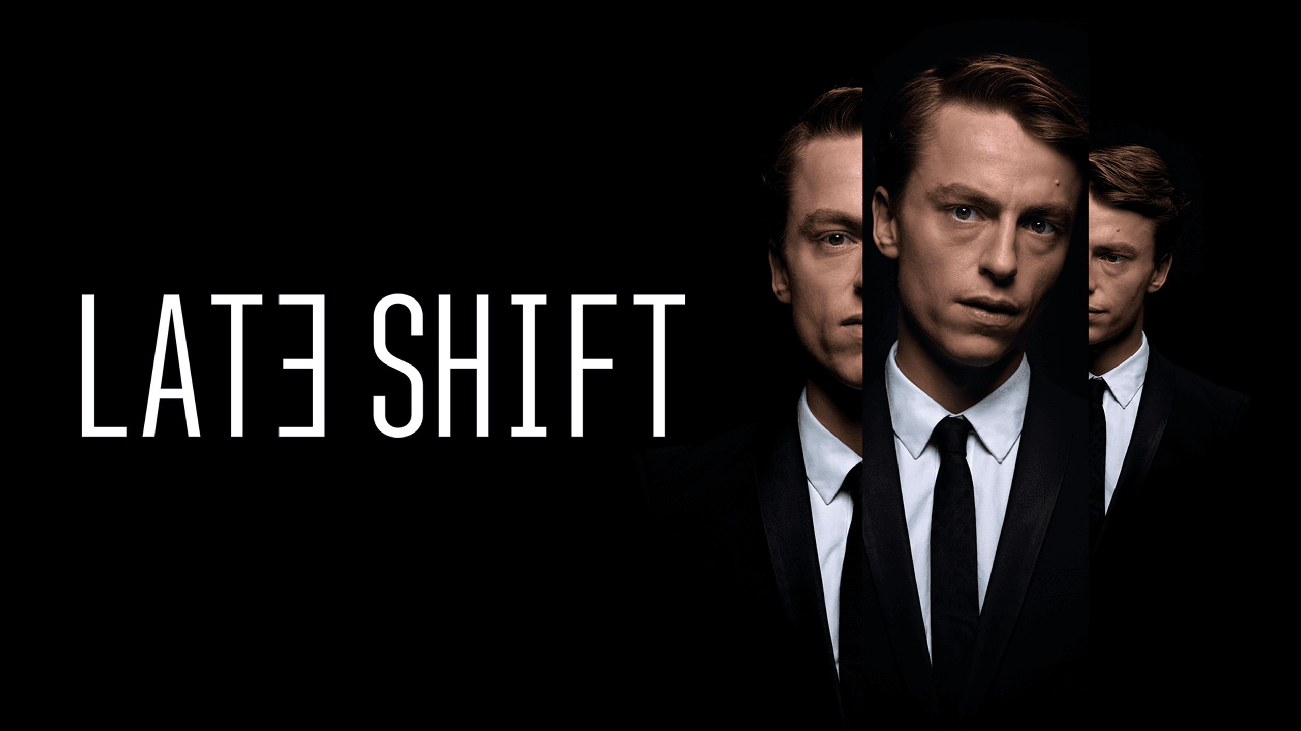 Late Shift cover art