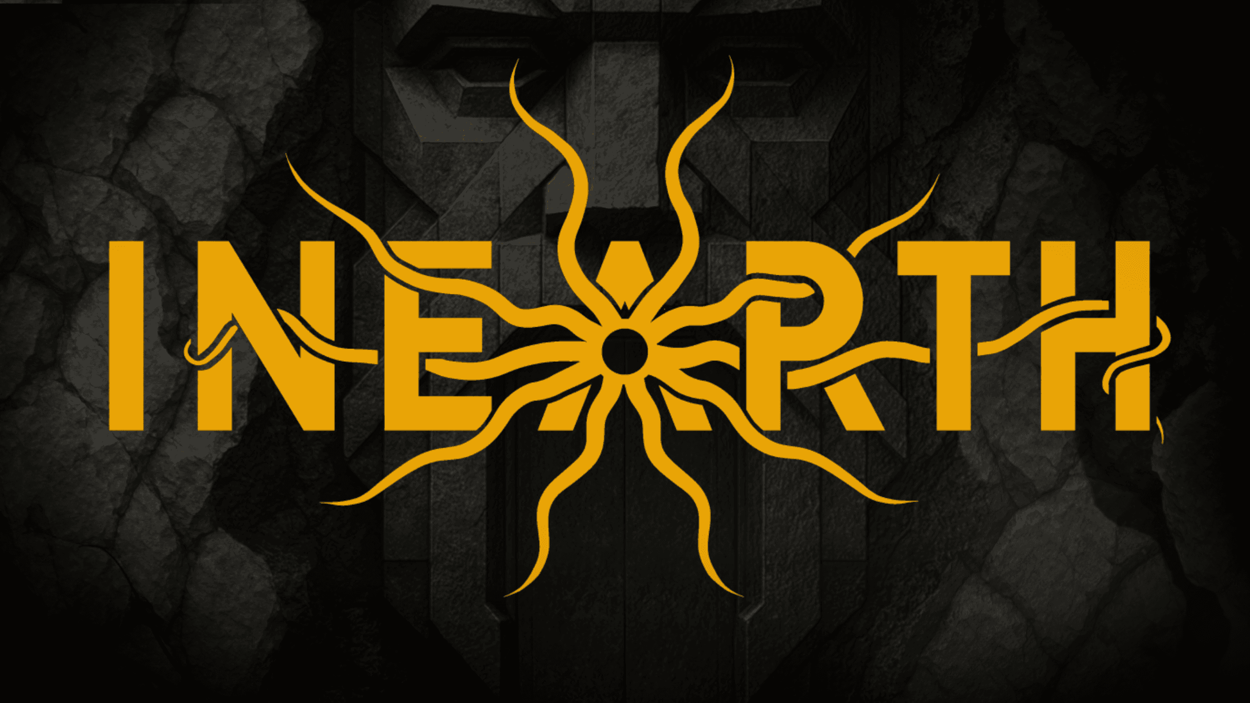 Inearth cover art