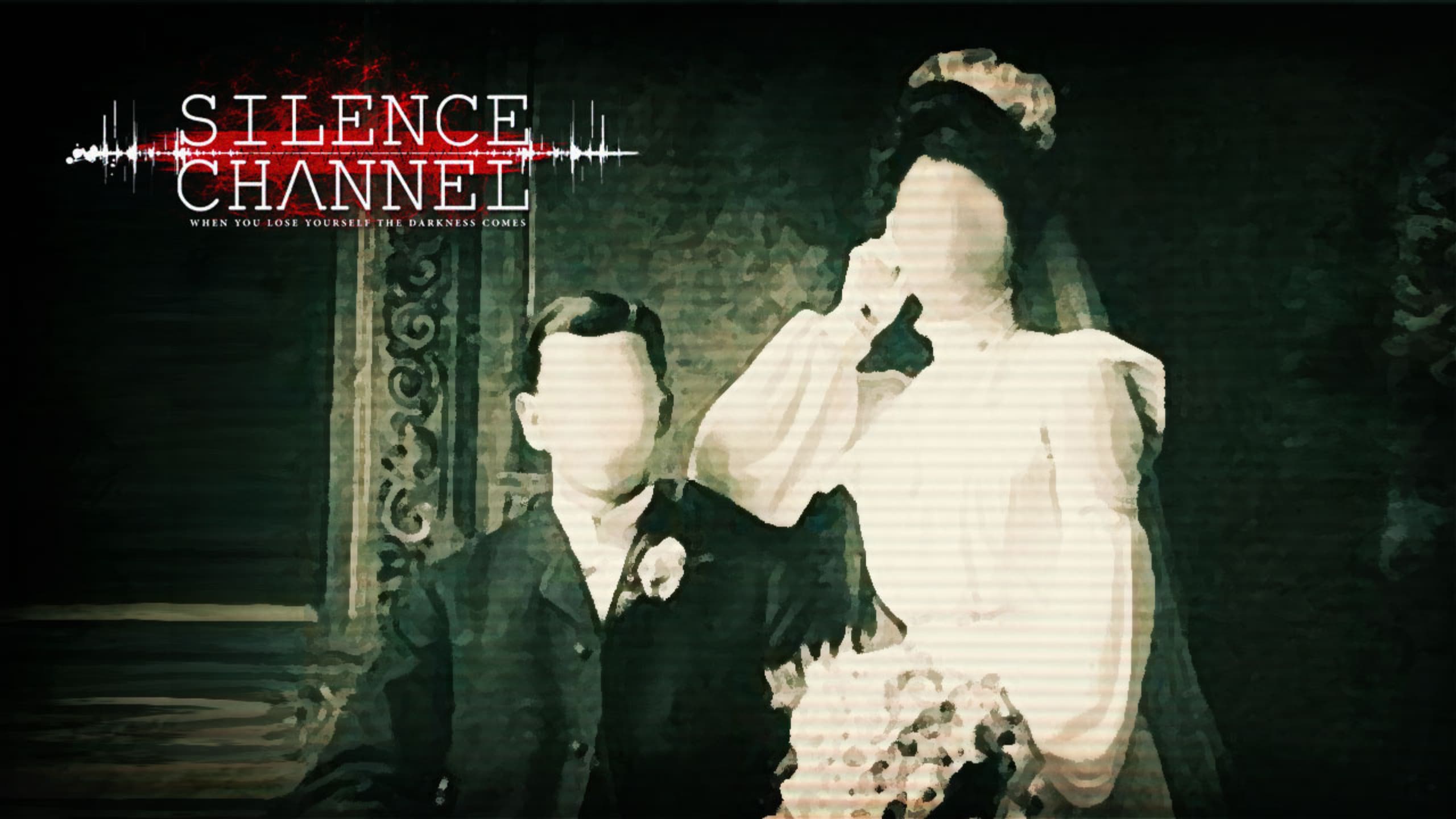 Silence Channel cover art