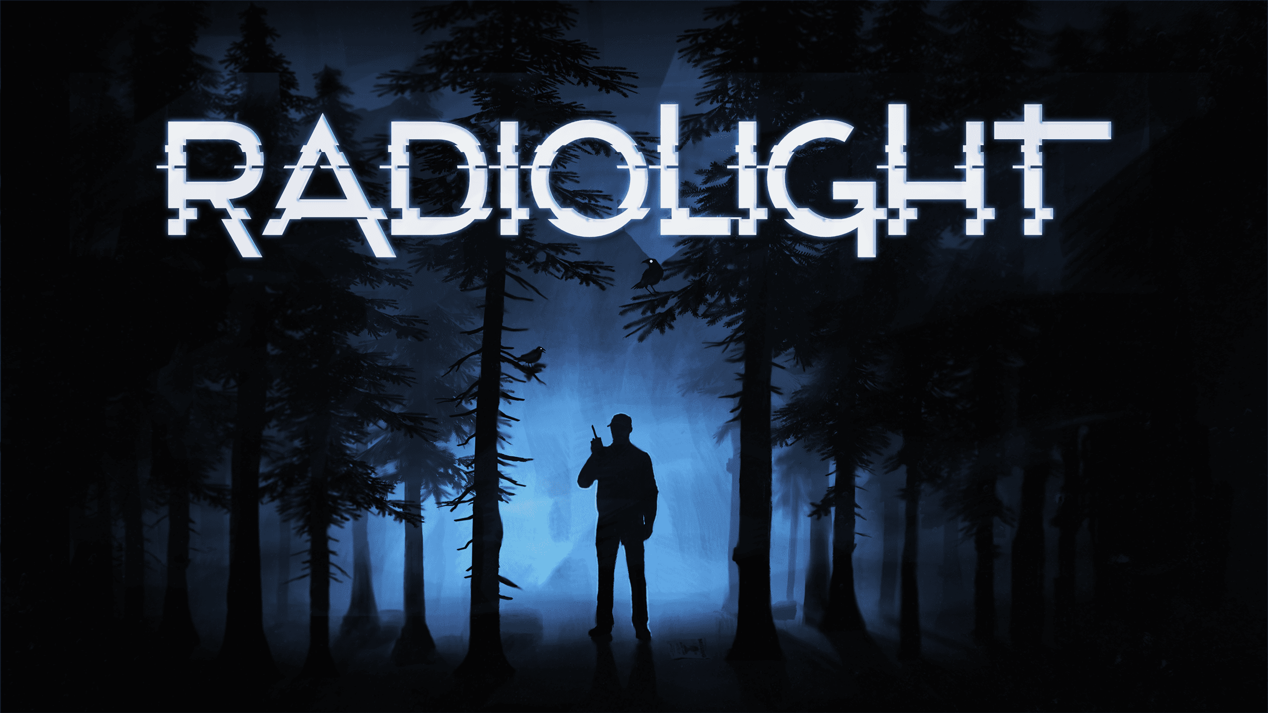 Radiolight artwork