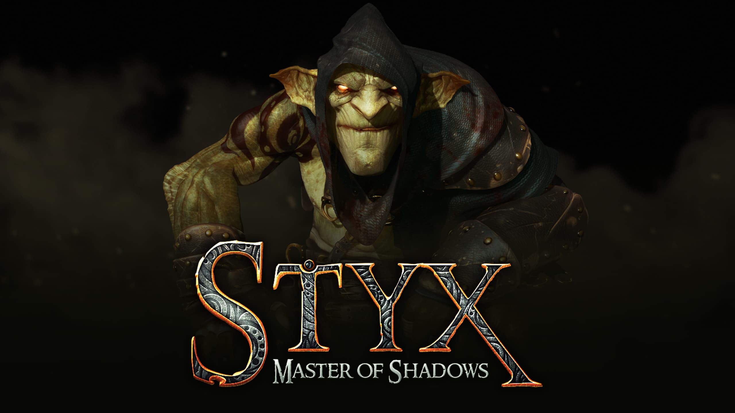 Styx: Master of Shadows cover art