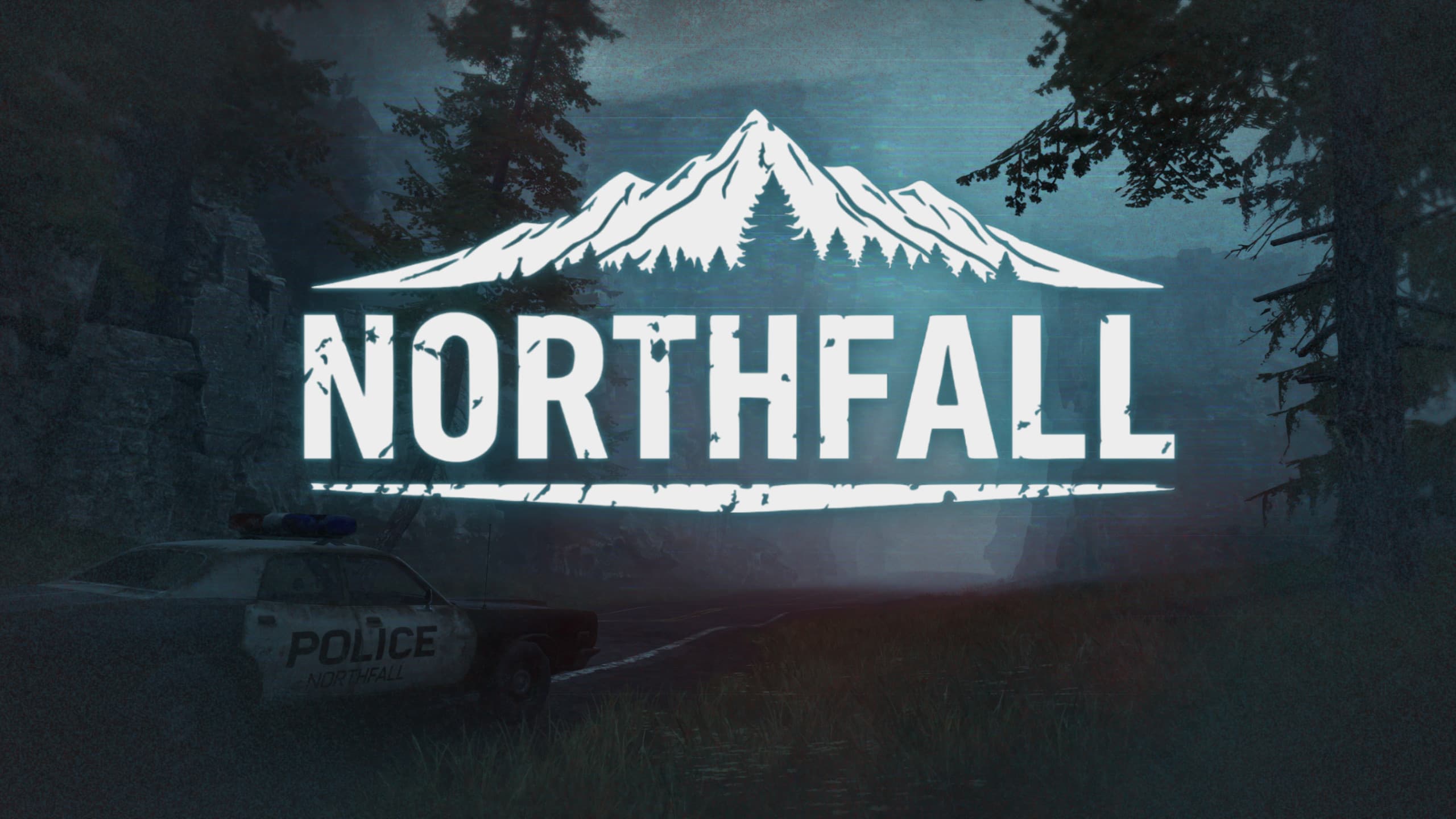Northfall cover art