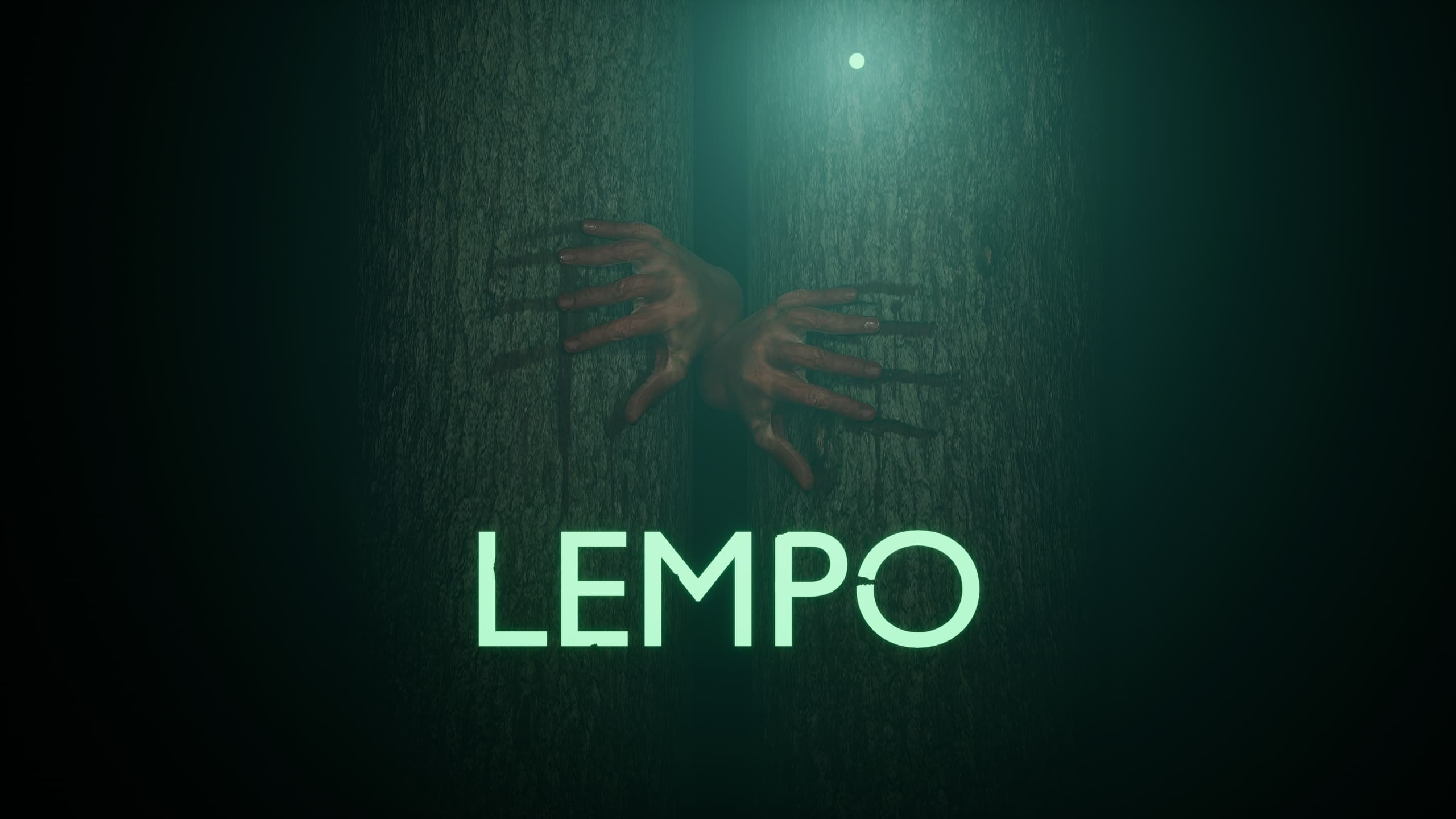 Lempo cover art