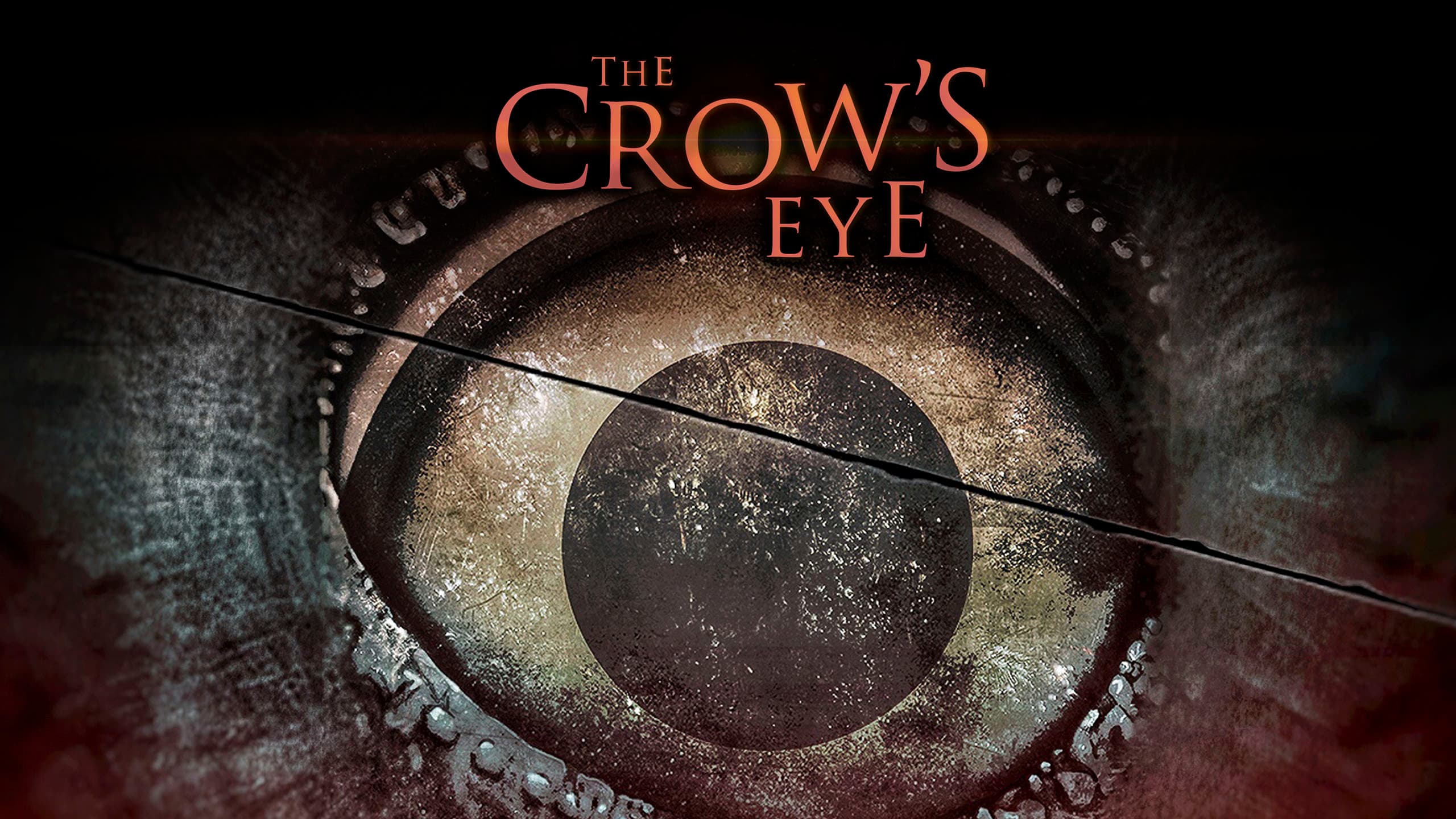 The Crows Eye artwork