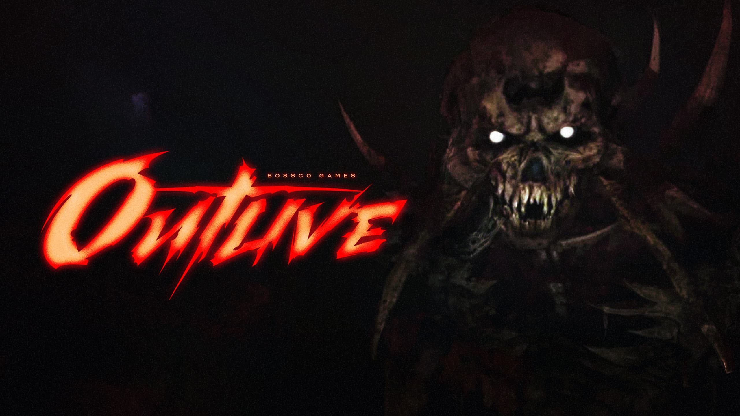 Outlive cover art