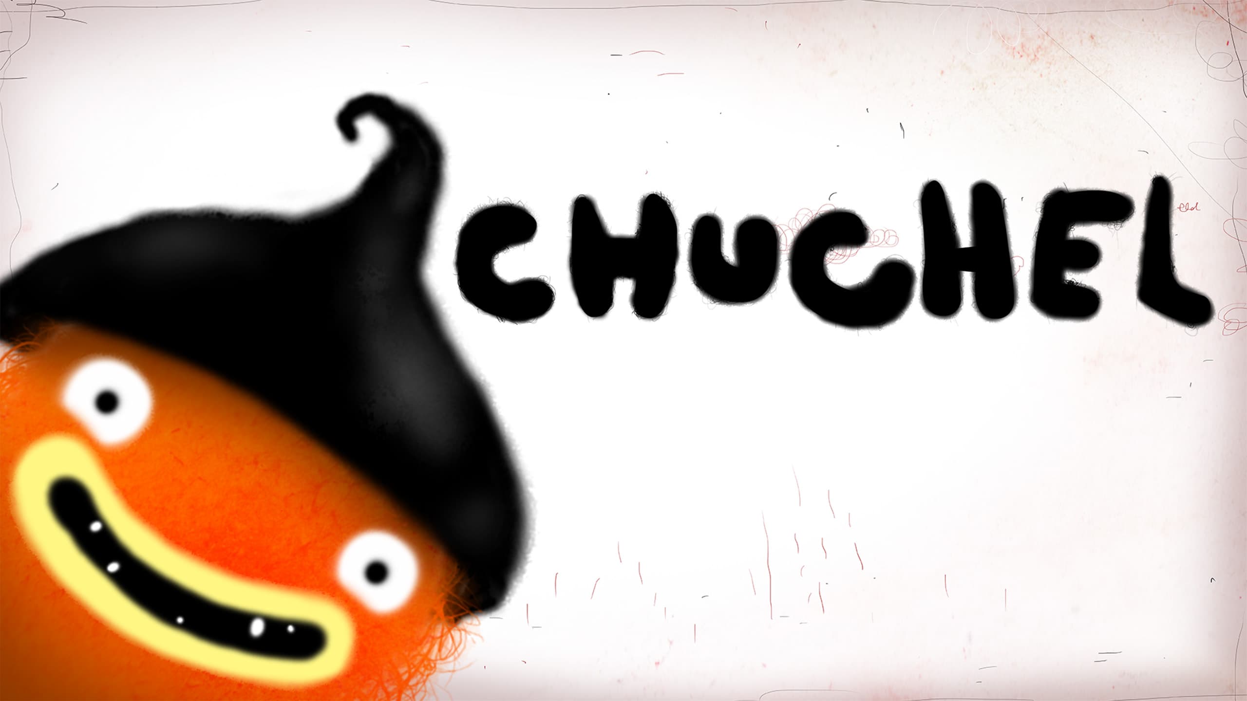 CHUCHEL cover art
