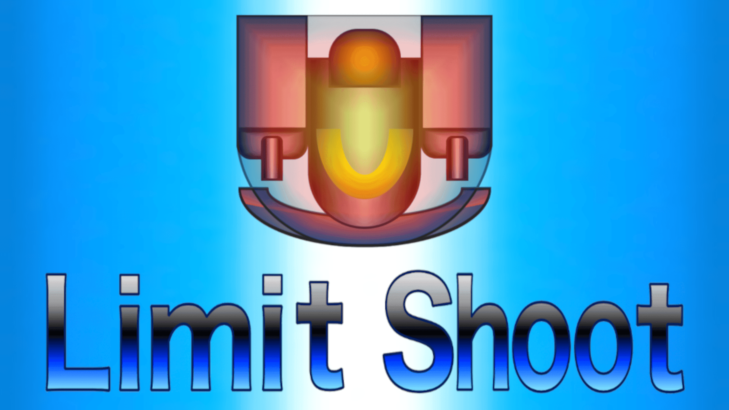 Limit Shoot cover art