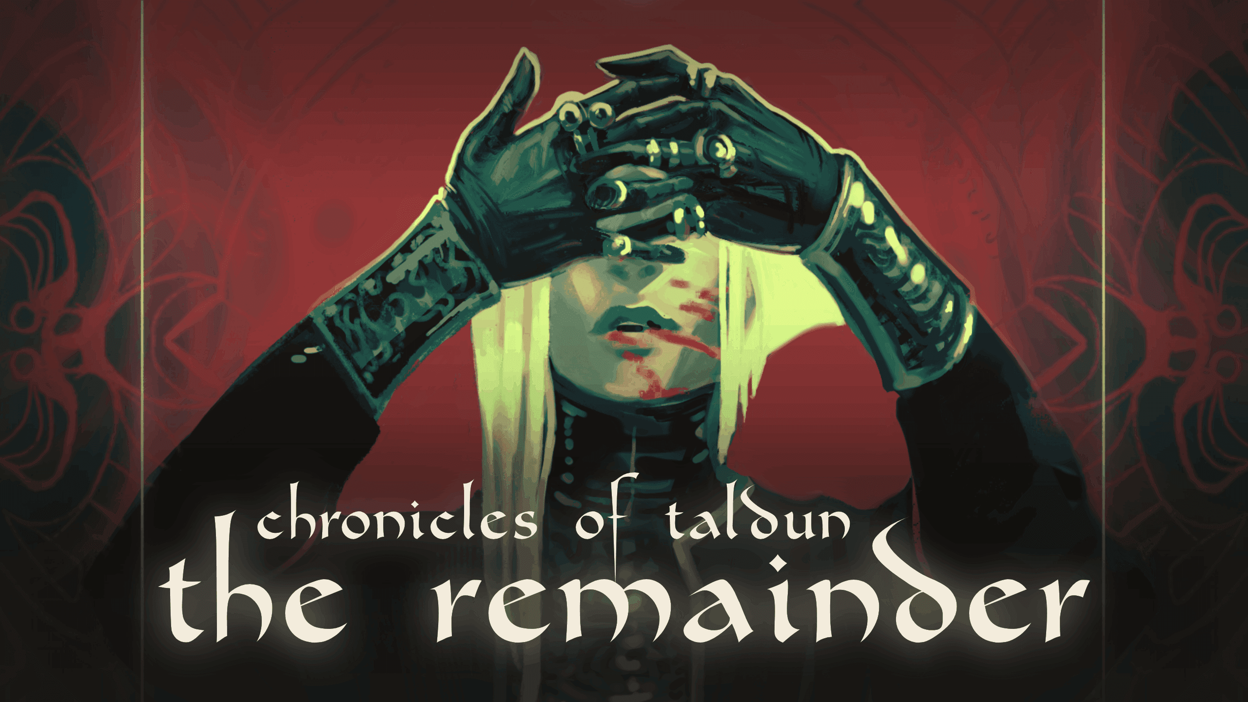 Chronicles of Taldun - The Remainder cover art