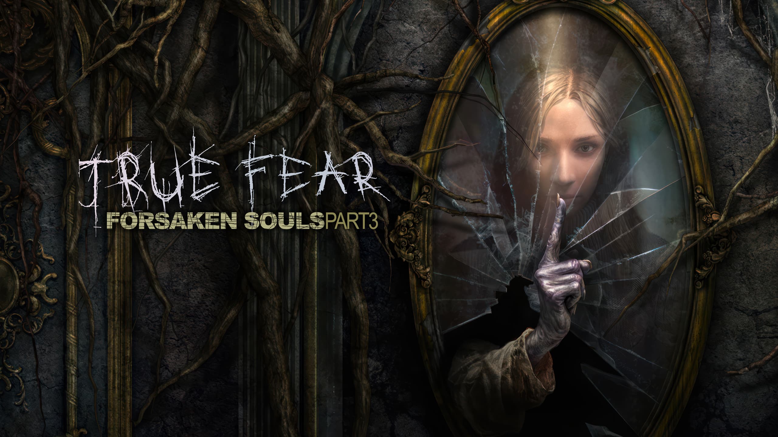 True Fear Forsaken Souls Part 3 artwork