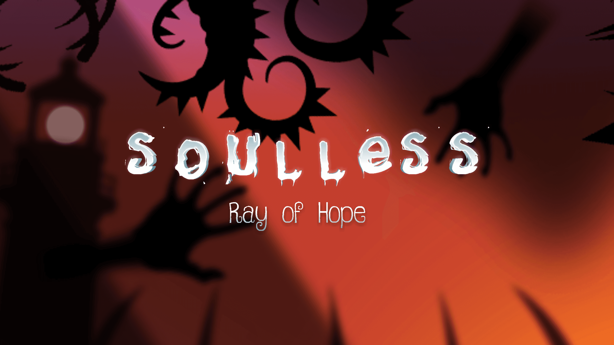 Soulless - Ray Of Hope cover art