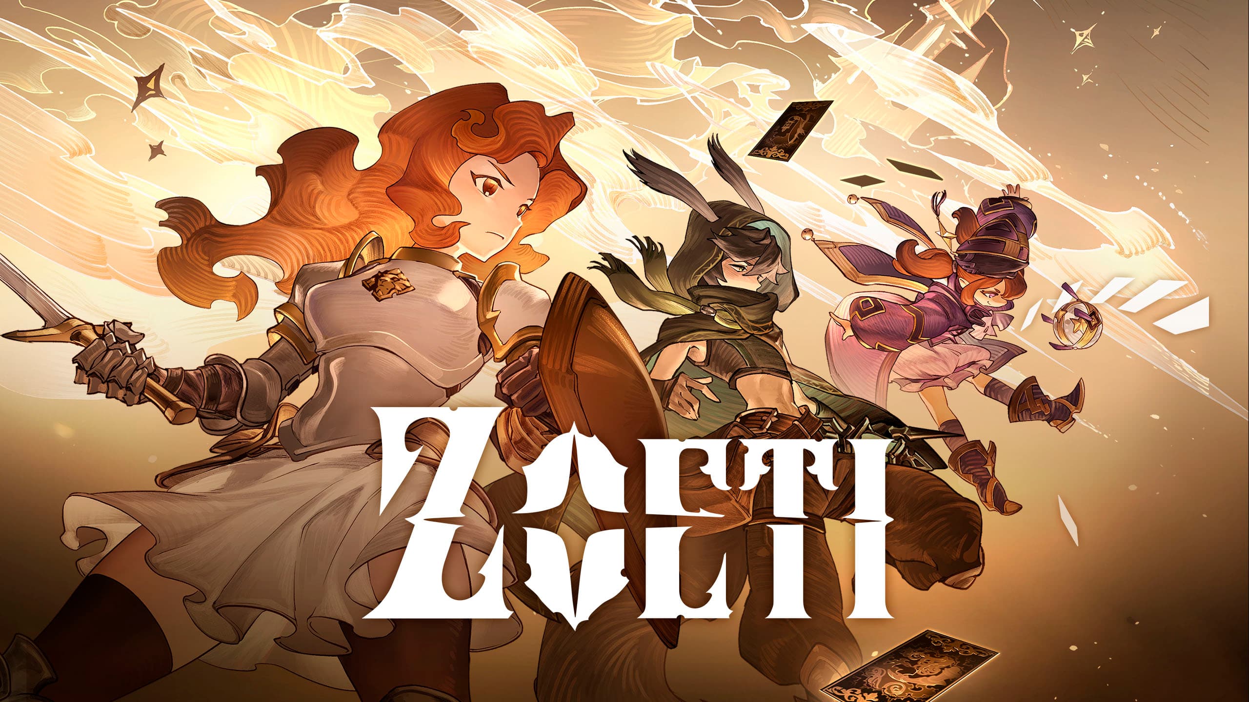 Zoeti cover art