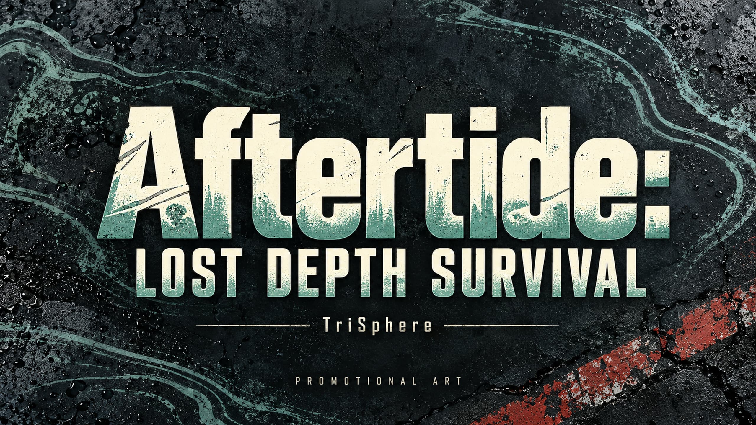 Aftertide: Lost Depth Survival cover art