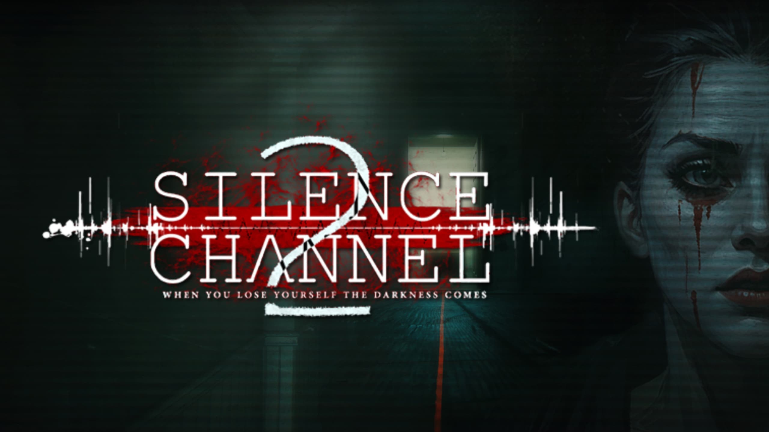 Silence Channel 2 cover art