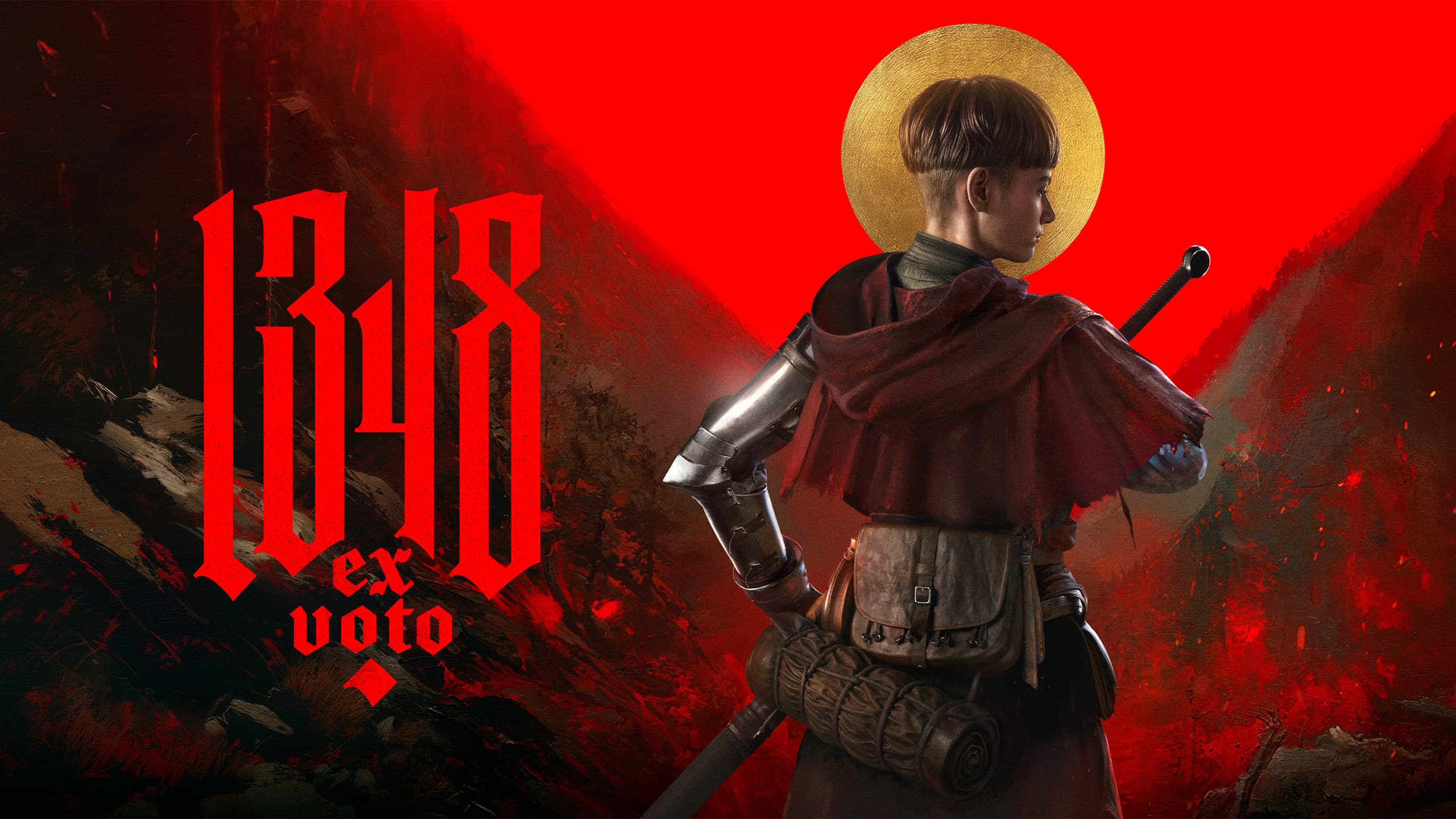 1348 Ex Voto cover art