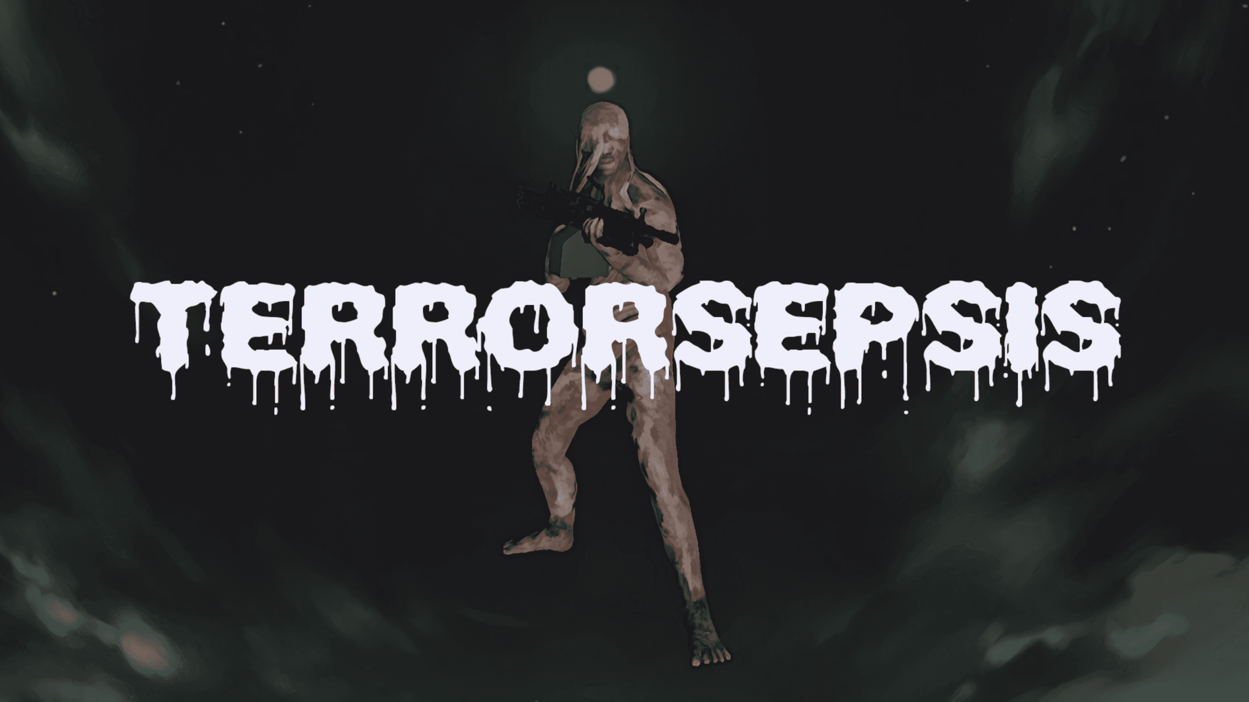 Terrorsepsis cover art