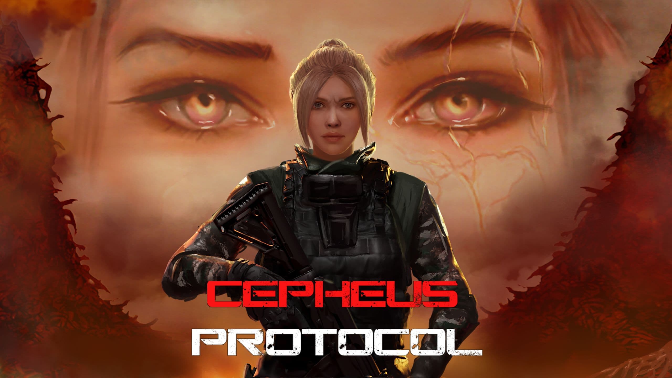 Cepheus Protocol artwork