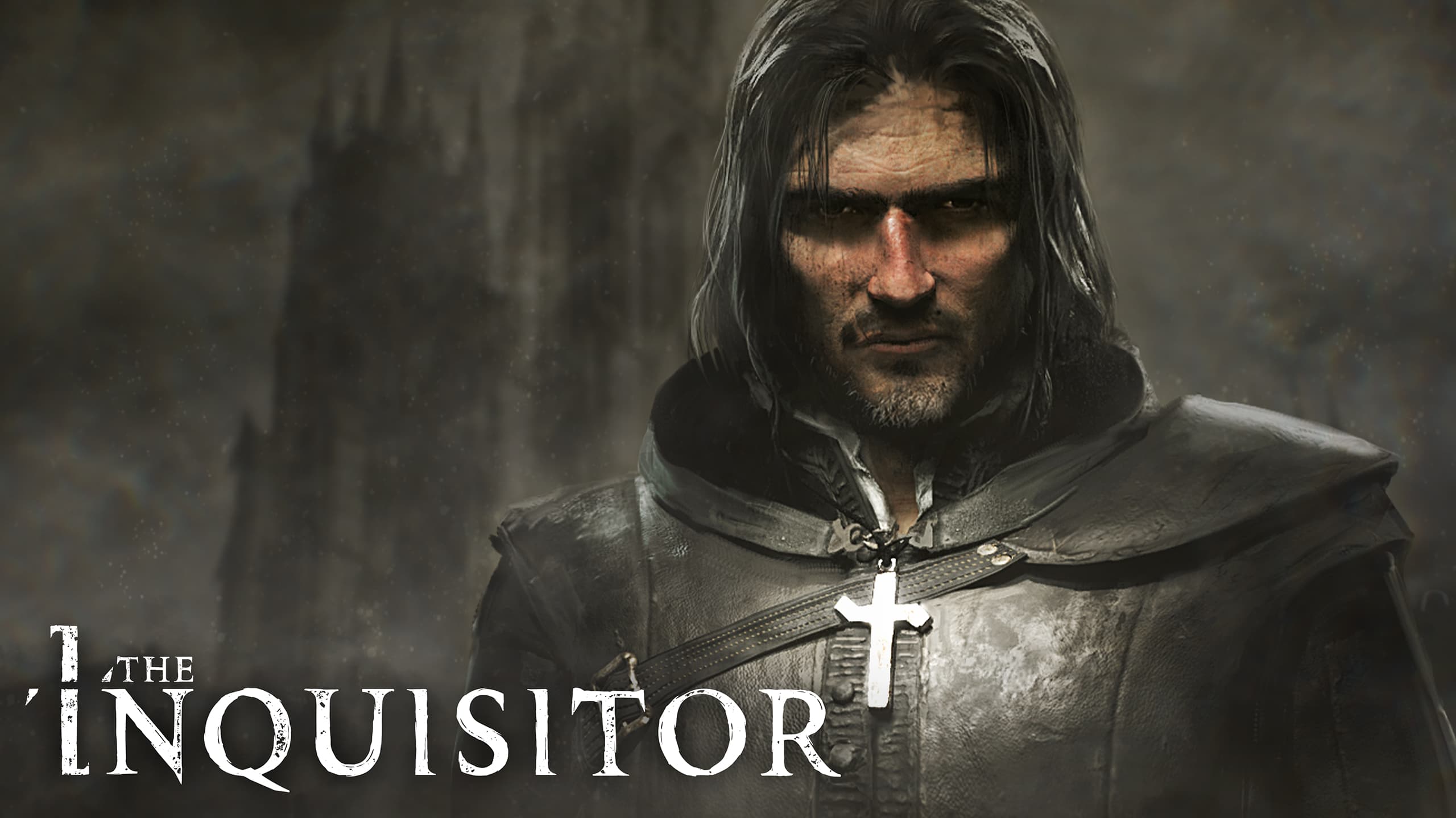 The Inquisitor cover art