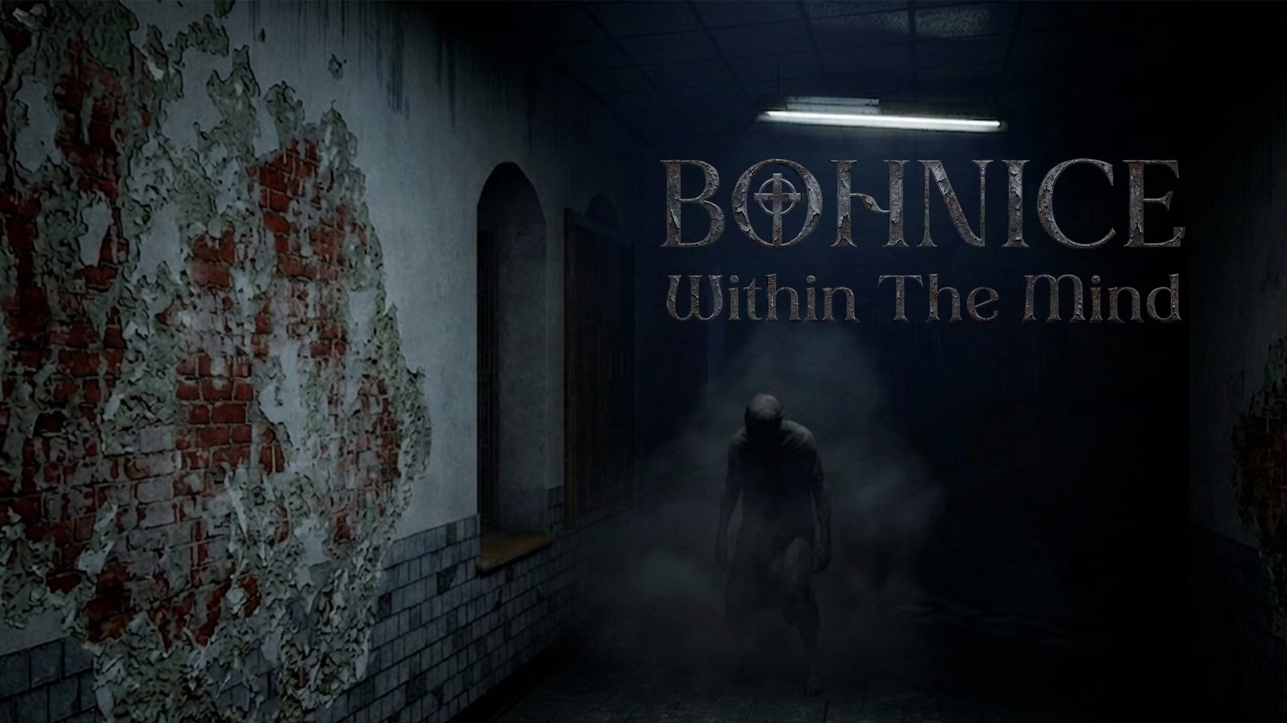 Bohnice - Within the Mind cover art