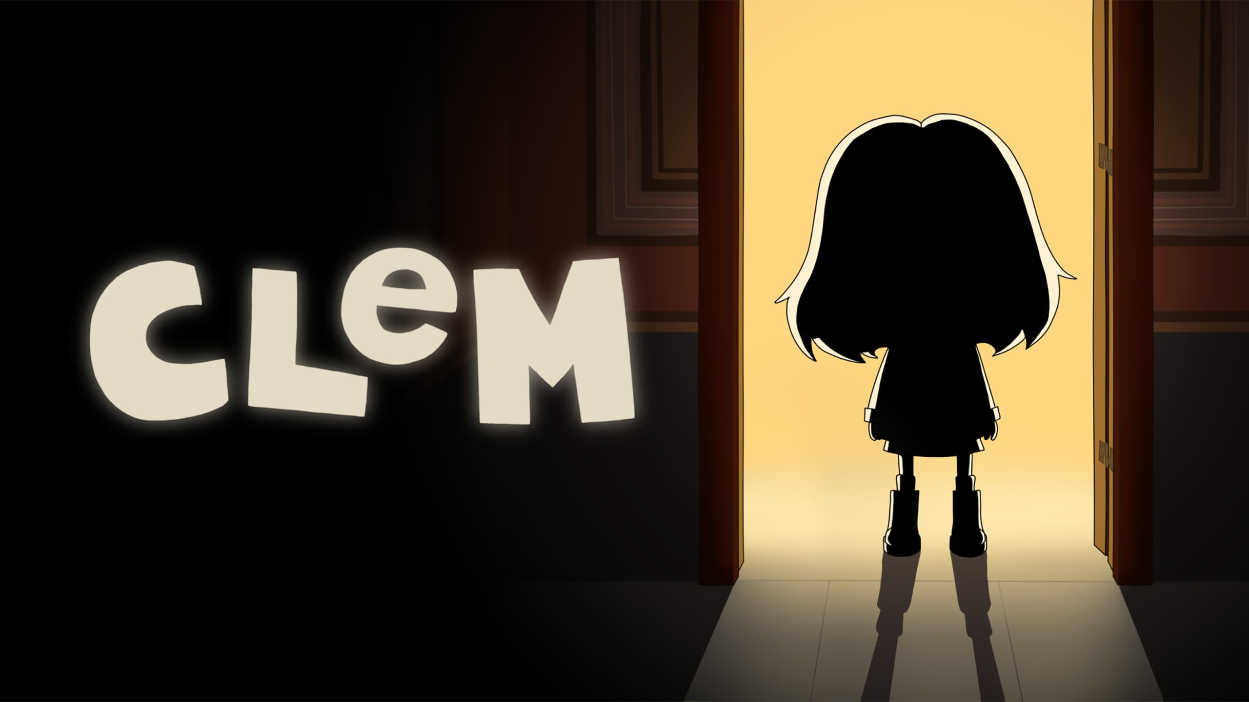 CLeM cover art