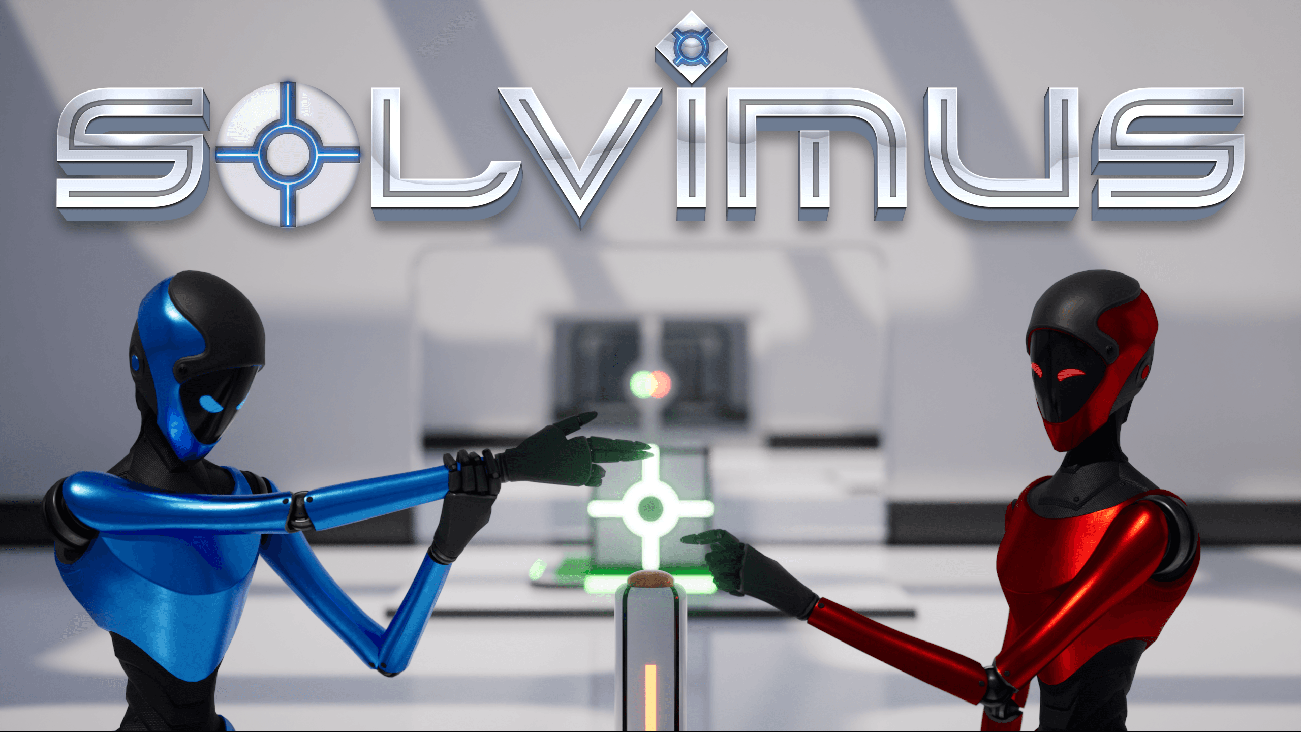 Solvimus cover art