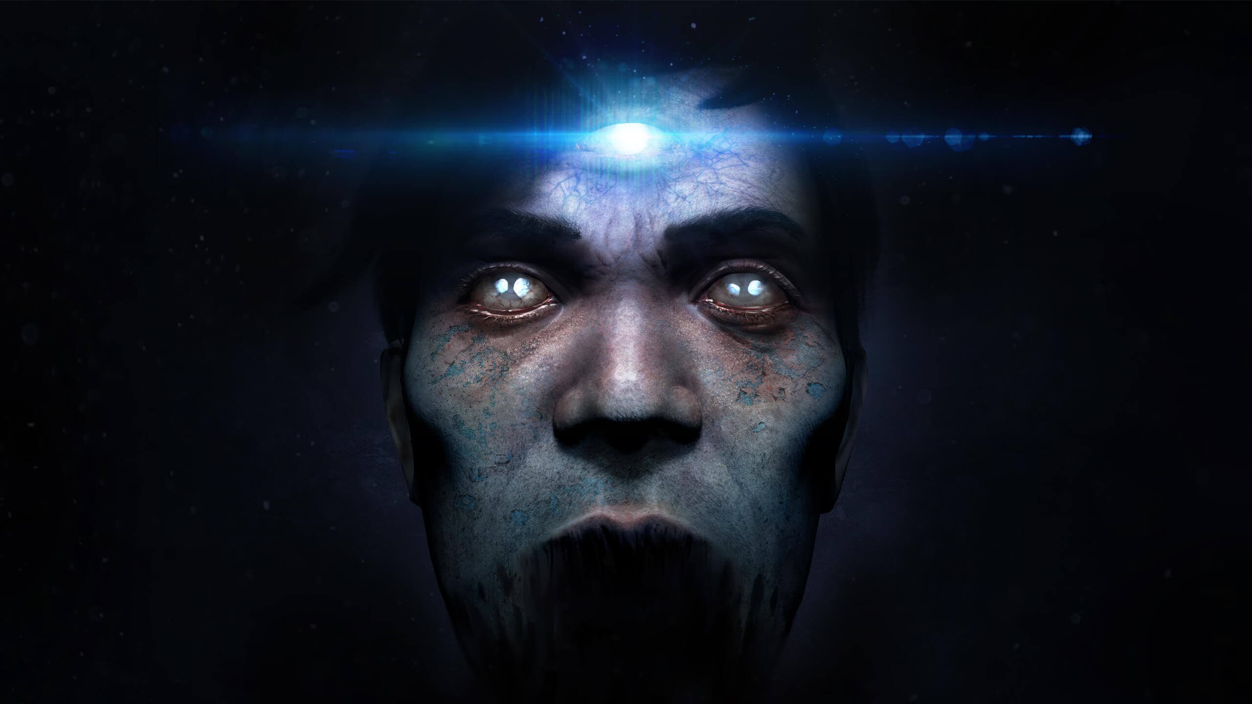 Conarium cover art