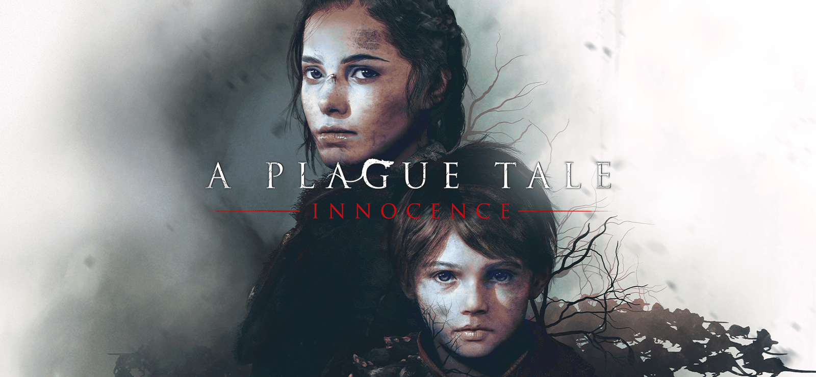 A Plague Tale: Innocence cover art