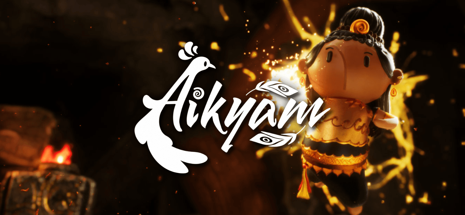 Aikyam Demo cover art