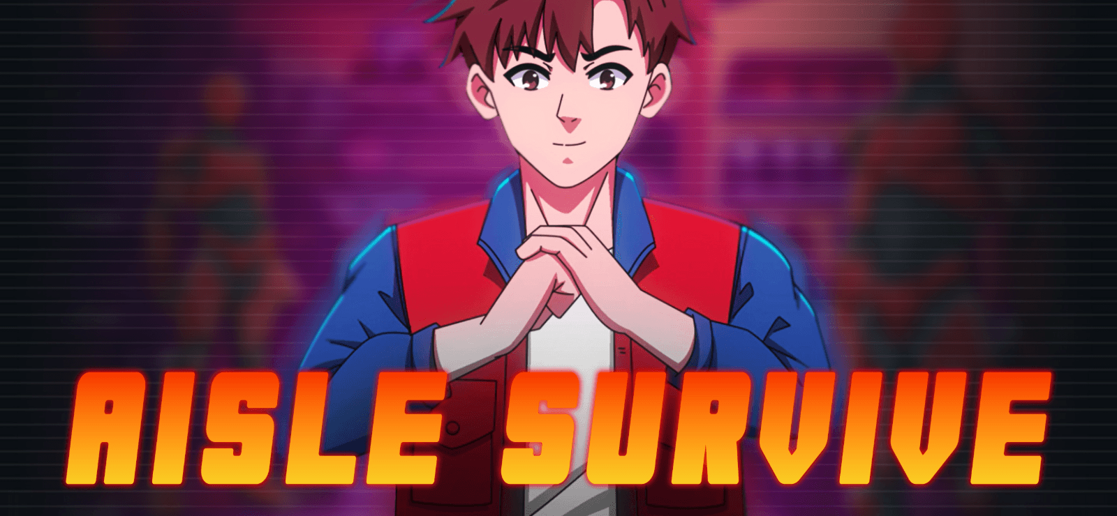 Aisle Survive Demo cover art