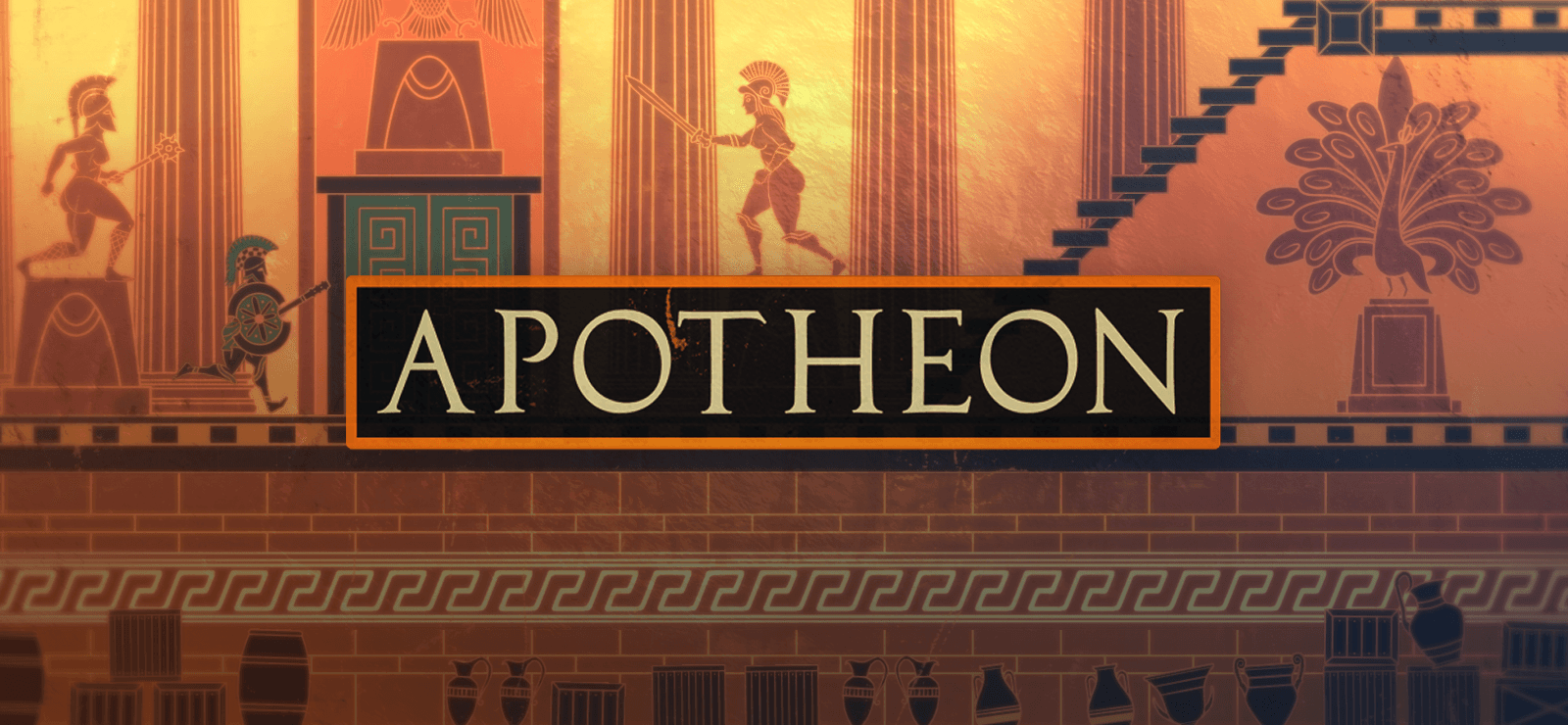 Apotheon cover art