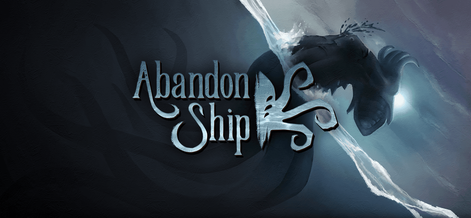 Abandon Ship artwork