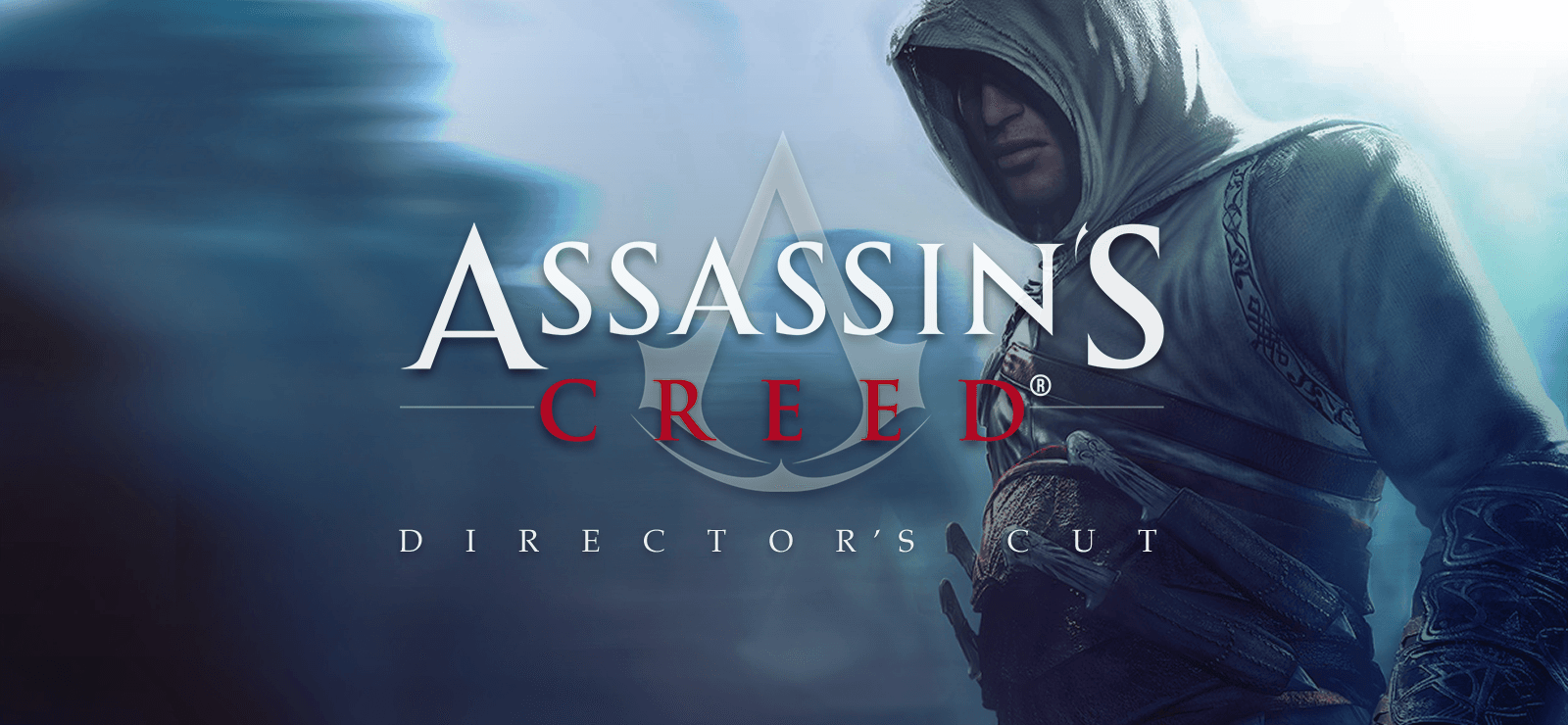 Assassin's Creed®: Director's Cut cover art