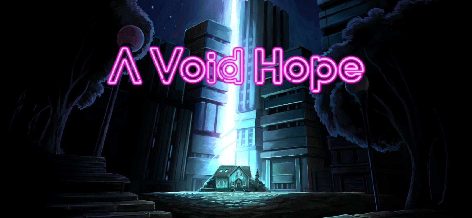 A Void Hope artwork